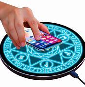 wireless charging technology wireless charging technology