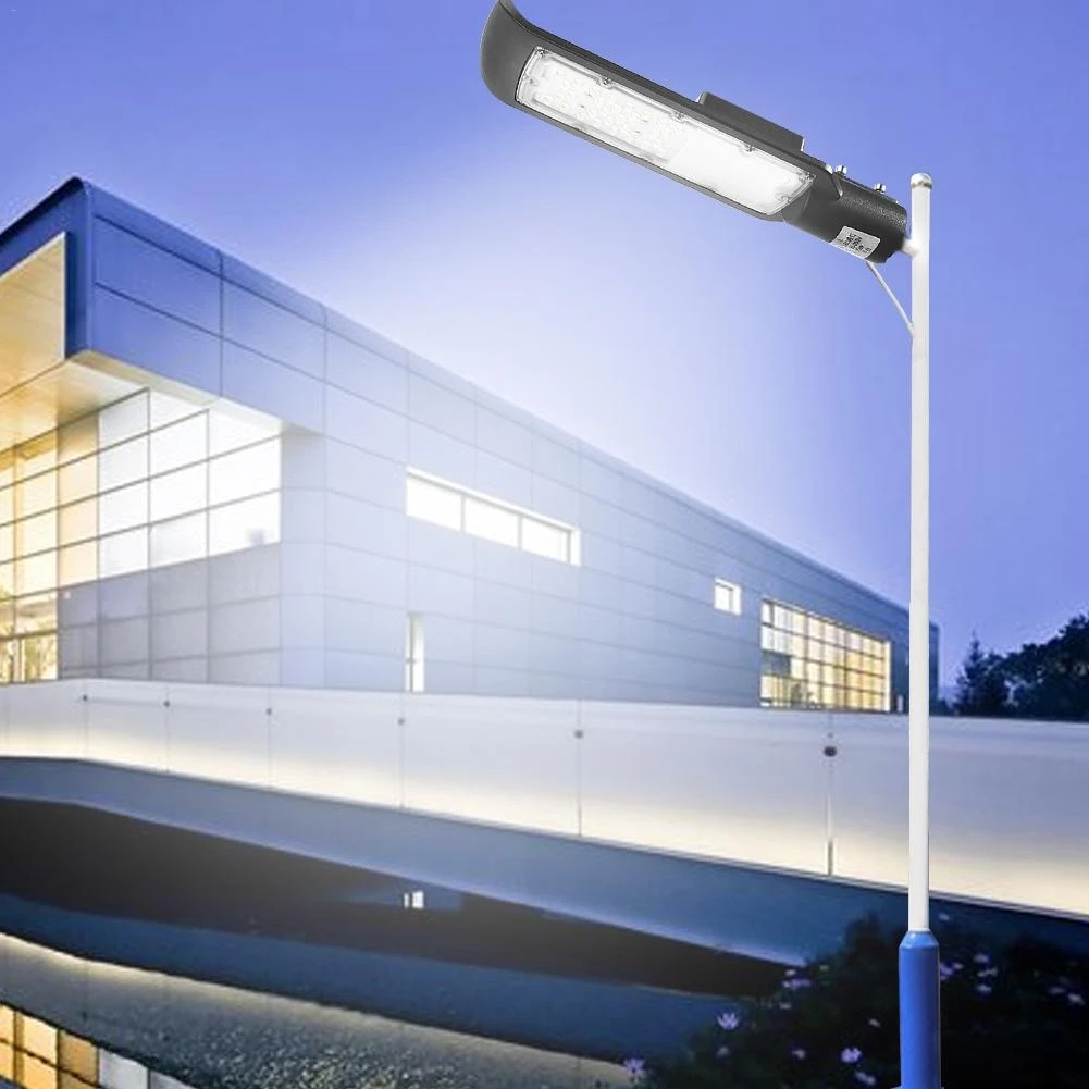 LED street lighting LED street lighting