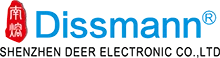 Шеньчжень  Олень  Електронний  Co.,  ТОВ